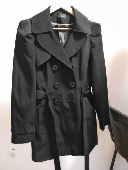 Płaszcz George Eur 38