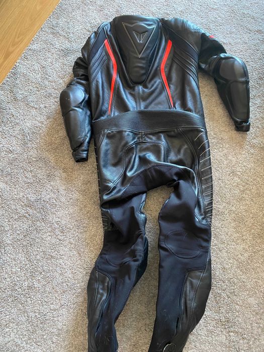Fato Dainese T Racing P - T56