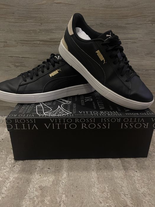 Кроссовки Puma