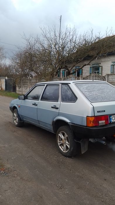 Продам ласточку ваз-21093