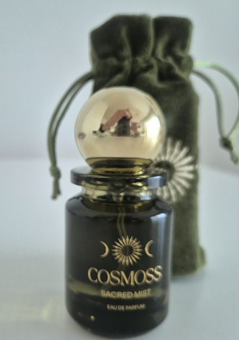 Sacred mist cosmoss  by kate moss 30 l