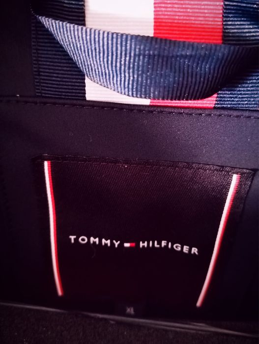 Casaco Bomber Tommy Hilfiger