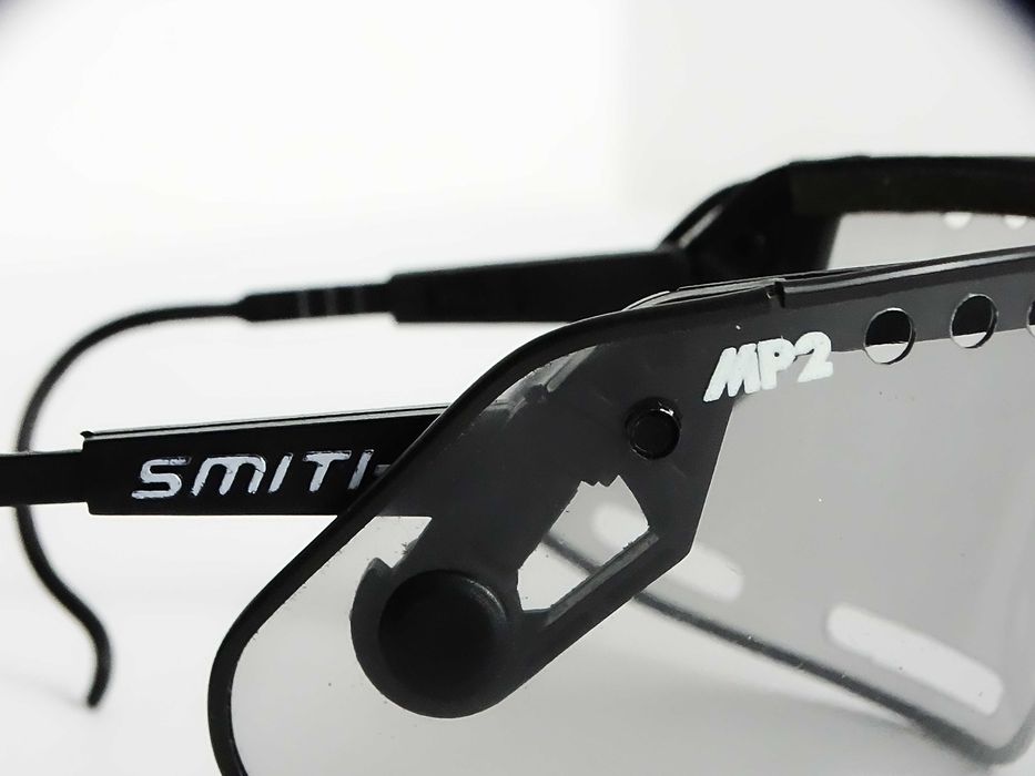 Okulary sportowe Smith Ultralite II MP2