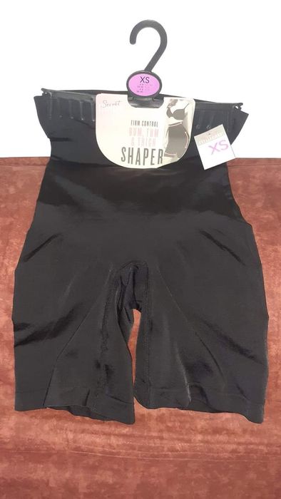 Calções Modeladores