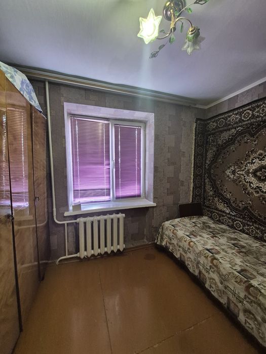 Оренда трикімнатної  квартири  по вул. Тищика