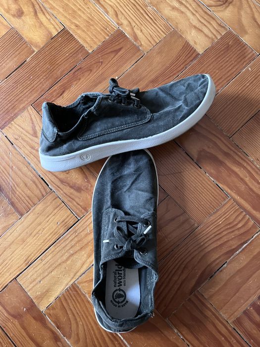 Tenis Natural World Eco Friendly