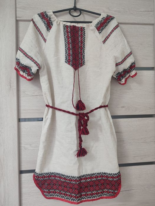 Продам плаття вишиванку