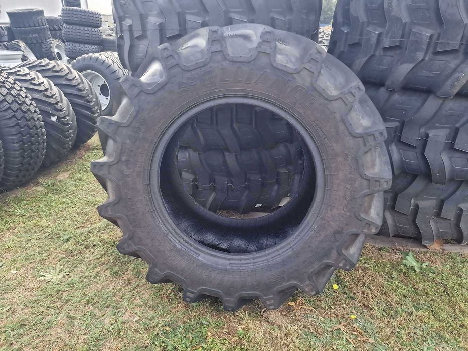 Opona 440/65r24 Alliance