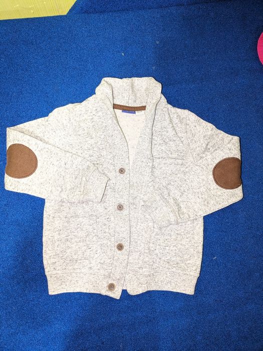 Кофтинка для хлопчика Lupilu