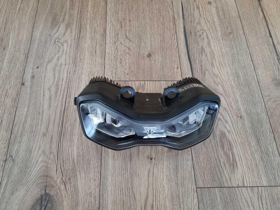 Lampa reflektor Triumph Tiger 900 Rally Pro 850 GT Rally Sport 2020 -