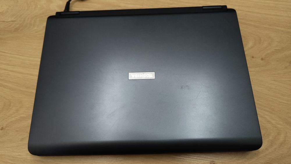Portátil Toshiba A100-510
