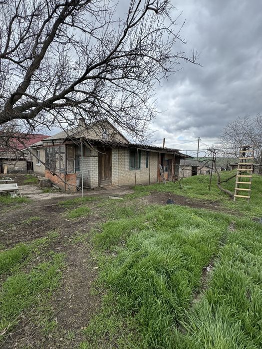 Продам дом в селе Ракшивка