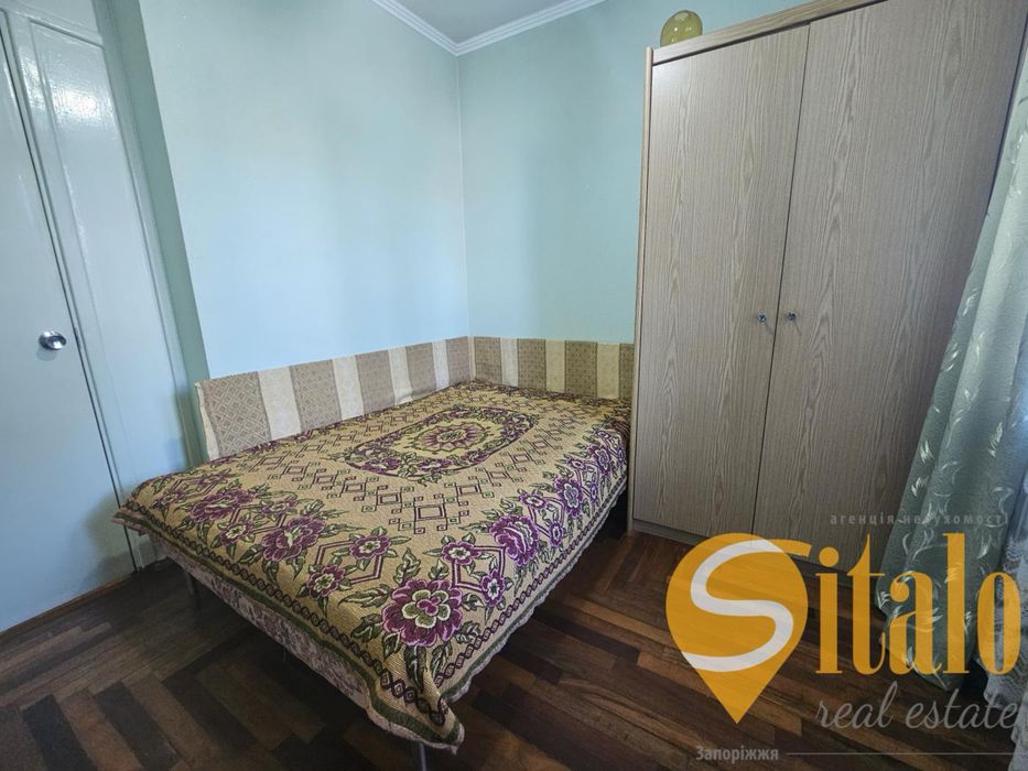 Продаж 5- ти кімнатної квартири Хортицький район