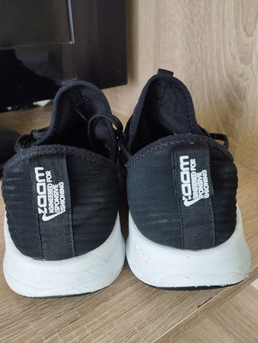Кросівки  Nike WMNS AIR ZOOM ELEVATE 39 розмір