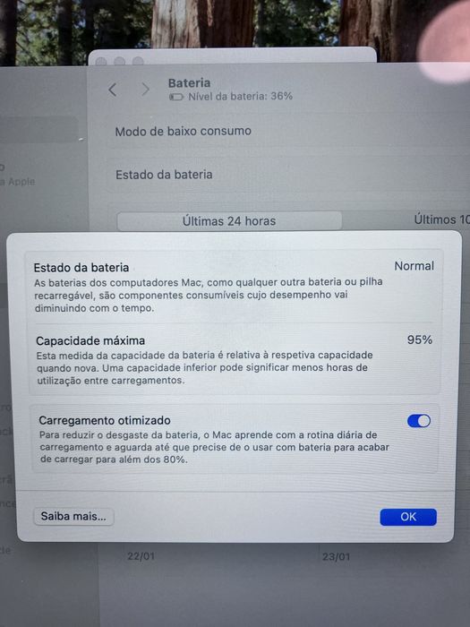 Macbook Air M2 - 2022