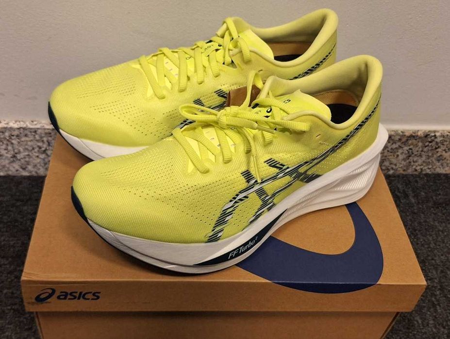 Asics Sonicblast - roz. 44,5