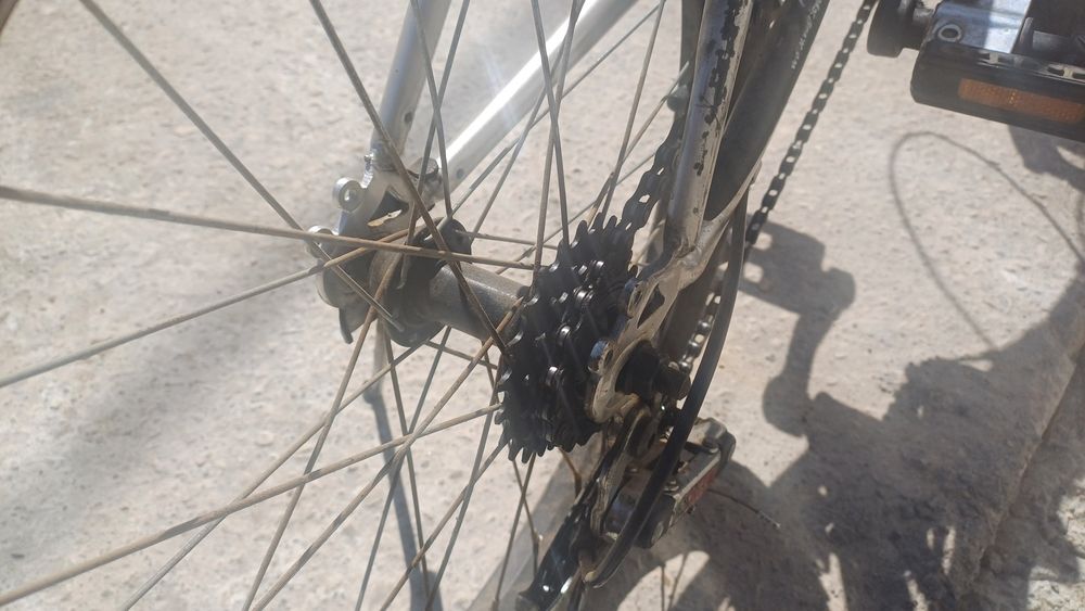 Bicicleta dobravel