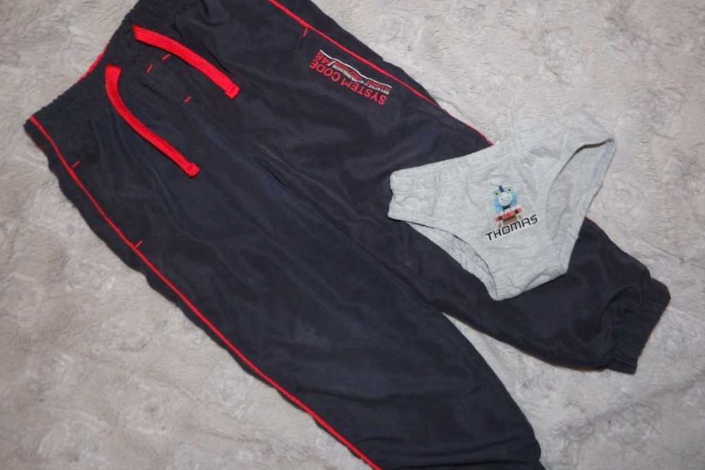 Ralph Lauren*Cool Club 2-3 l cm 92-98 cm +gratisy