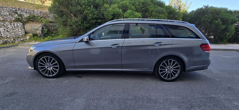 Mercedes-Benz C220 CDI preço de revenda