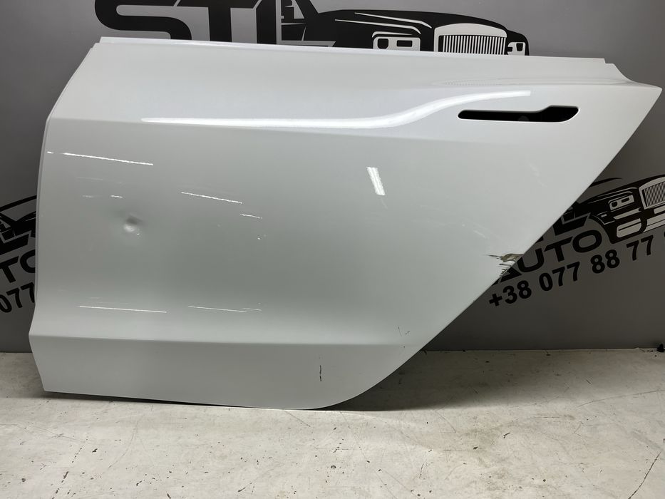 Задні ліві двері Tesla Model 3 Highland