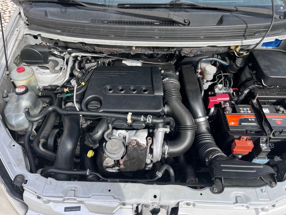 Suzuki Liana 1.4DDis GLX - 05