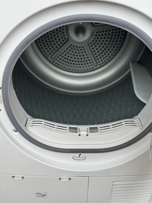 Suszarka Amica 8 kg stan bardzo dobry