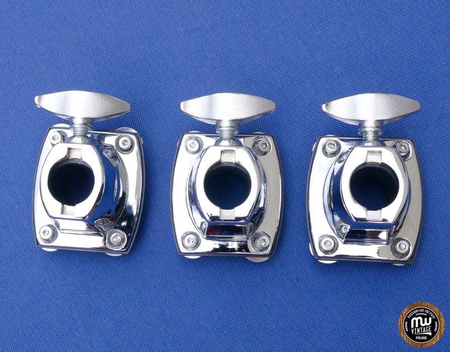 ‼️ Basix - 3 gniazda tomholdera 22 mm ‼️