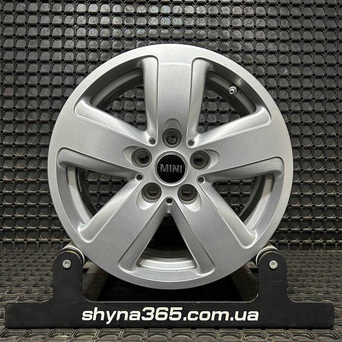 ДИСКИ БУ MINI 6856029 R16 7J PCD 5X112 ET41 DIA66.6 S