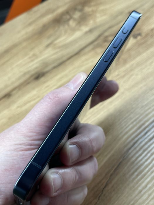 Магазин! iPhone 15 Pro Max 256gb Blue Neverlock! Гарантія! Обмін!