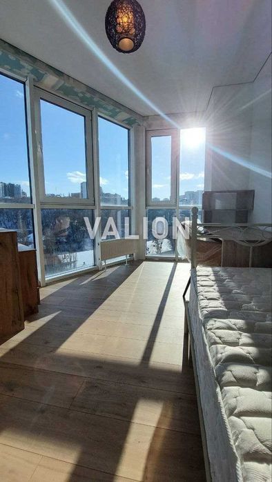 Продаж 1К квартири по вул. Глибочицька,73 Шевченківський р-н