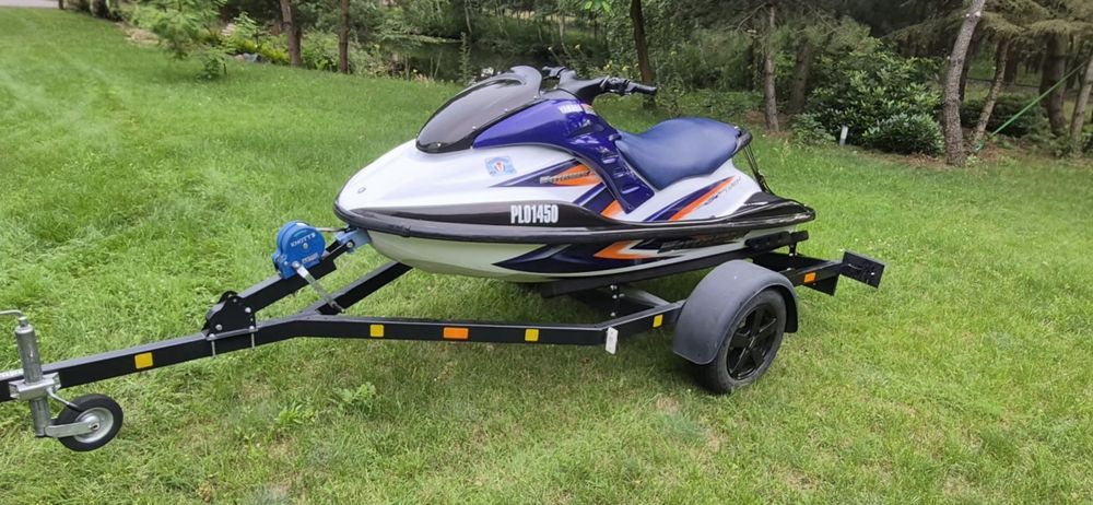 Skuter wodny Yamaha GP1300R