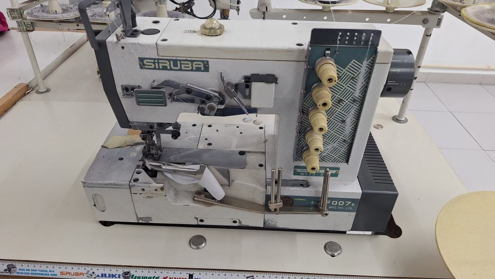 Alugo Atelier equipado