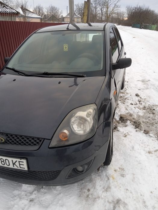 Машина у нормальному стані заводиться з Полтачка