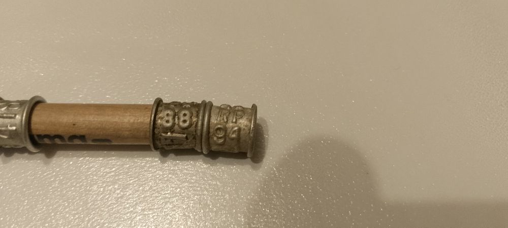 Obrączki dla kolekcjonera