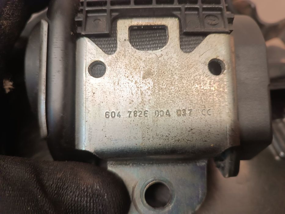 Pré-tensor Cinto Frente Direito SEAT IBIZA III - 6L4857706L