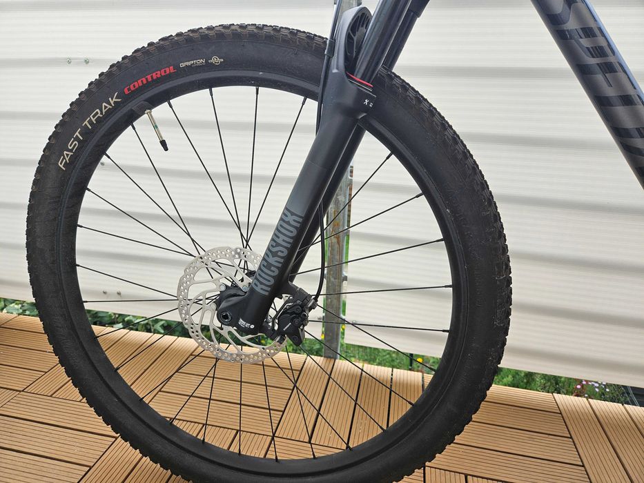 Specialized Chisel 2021