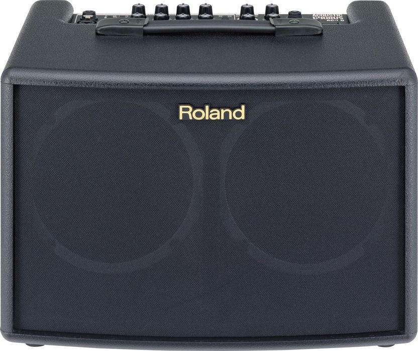 [COMO NOVO] Amplificador Roland AC 60 Chorus
