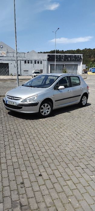 Peugeot 307