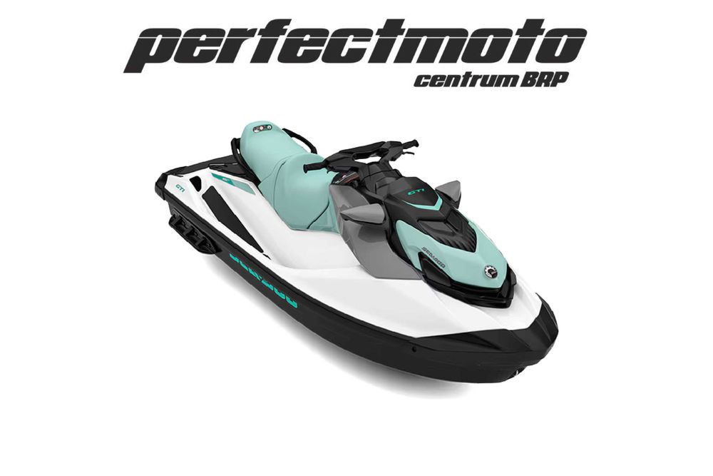 Skuter wodny Sea Doo GTI 130 Model 2026