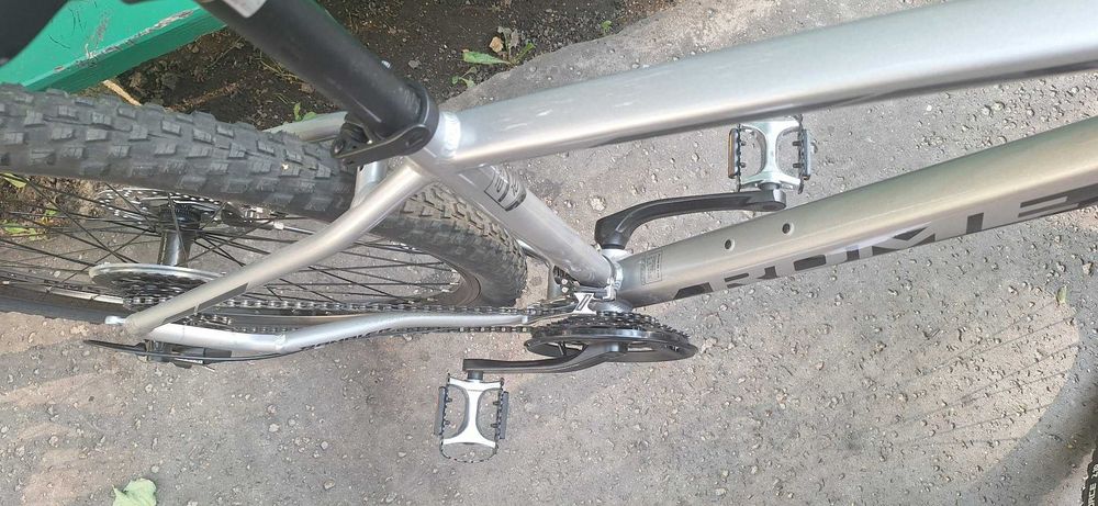 Rower MTB ROMET R 9.3