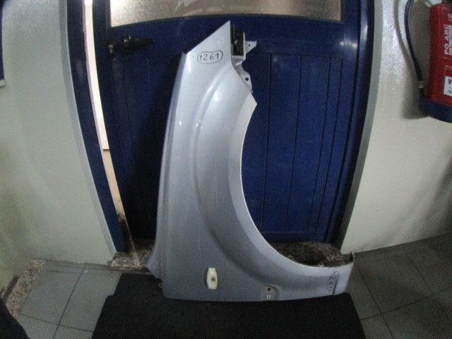 Guarda-lamas direito KIA Rio II (JB)