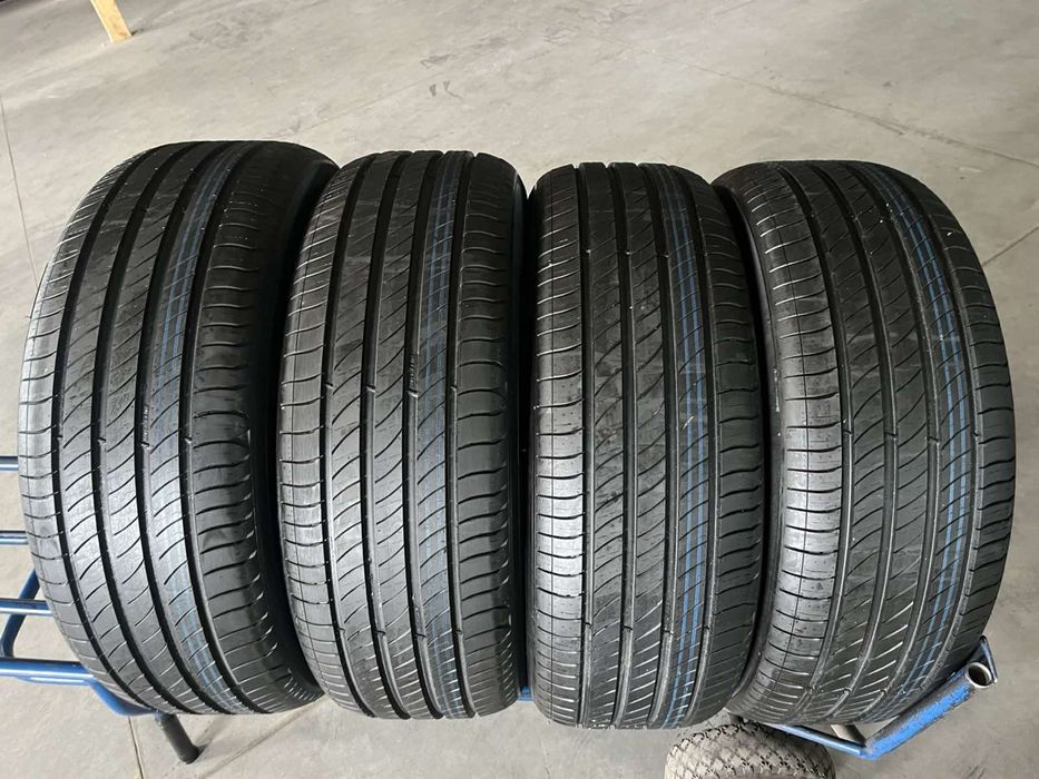 235/60/18 R18 Michelin E-Primacy 4шт нові