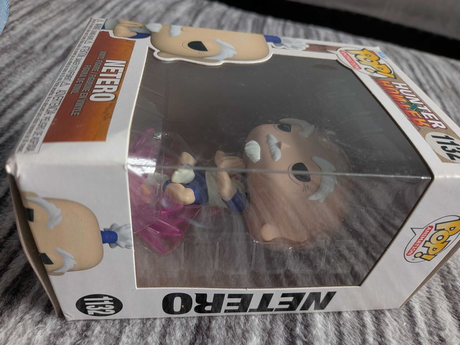 Funko Pop Netero