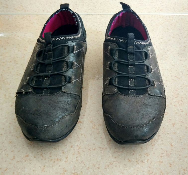 Sapatos Hush Puppies 37