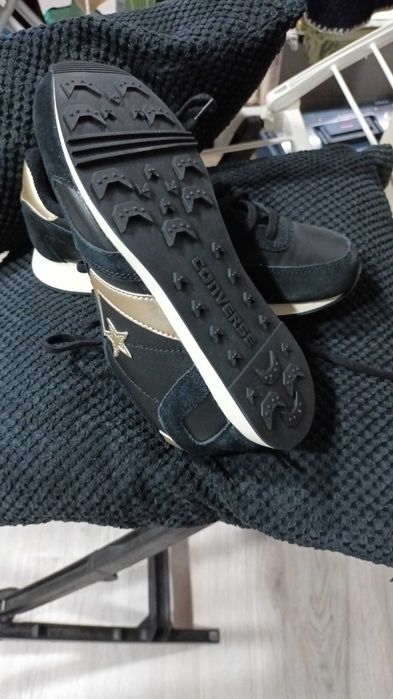 Sapatilhas Converse All Star