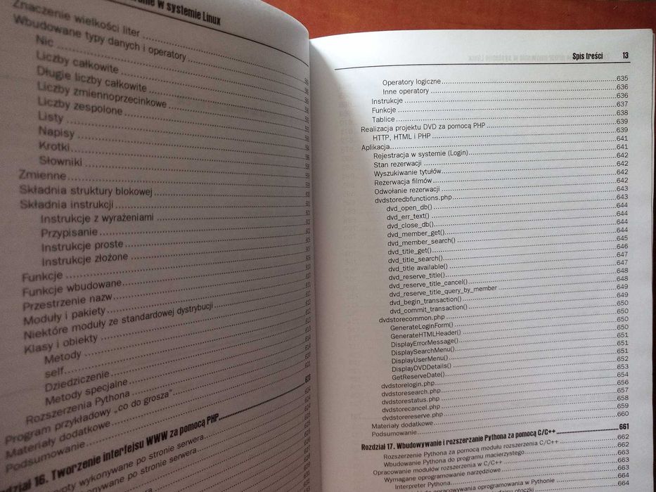 Zaawansowane programowanie w systemie Linux Neil Matthew, R. Stones