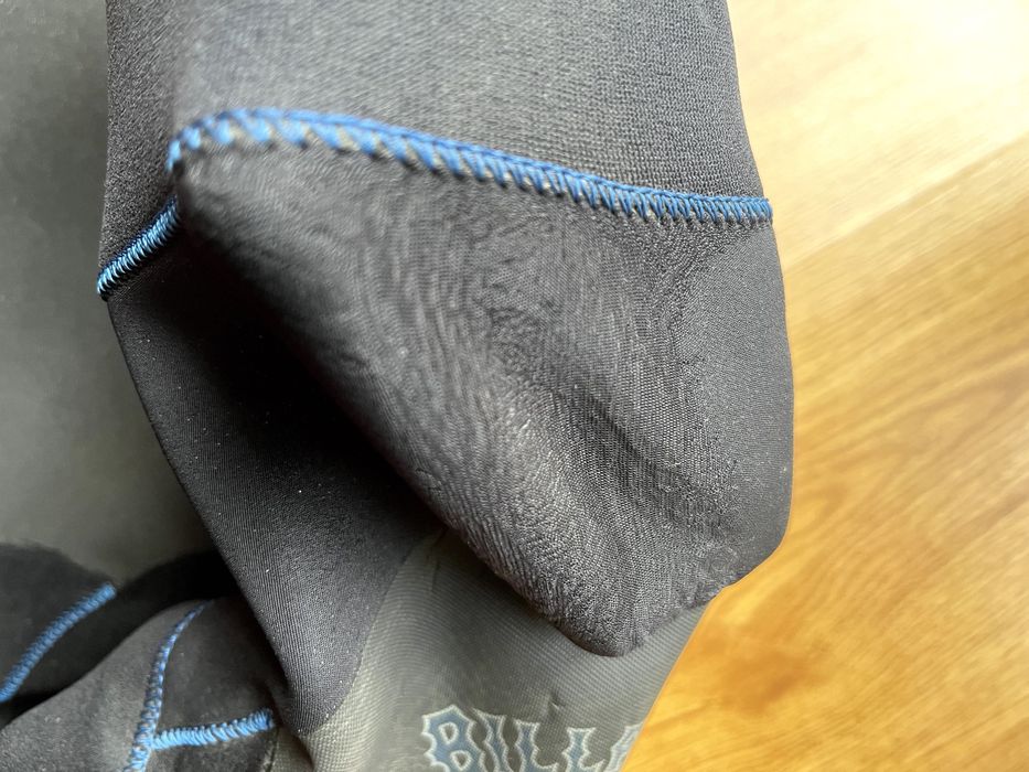 Fato de Surf Billabong 3/2 Tamanho S