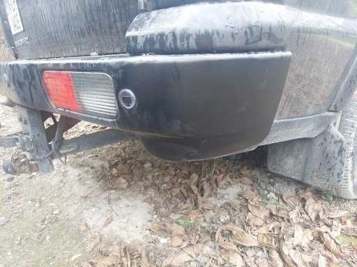 zderzak tył discovery 2 ll 98-04