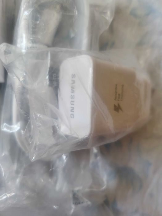 Блоки питания Samsung 5v2a /9v 1.67a