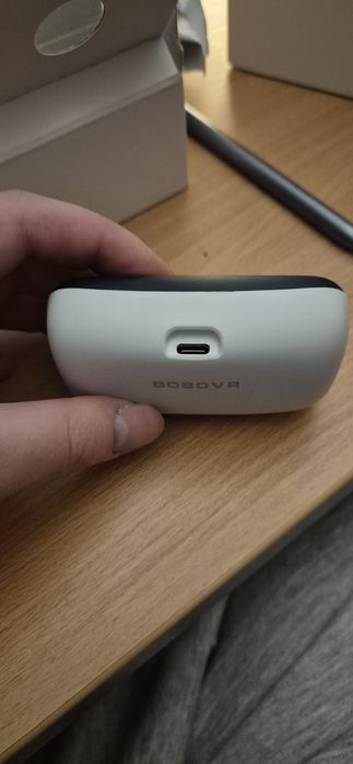 BoboVR S3 Pro для Quest 3 (з коробкою)